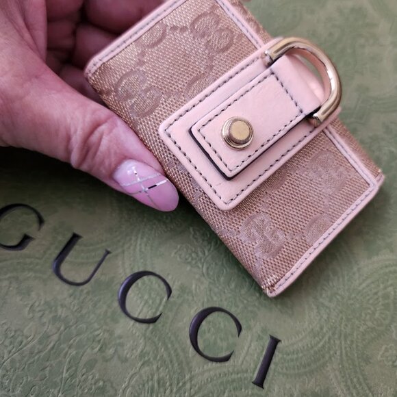 Gucci Key Case - Picture 8 of 11